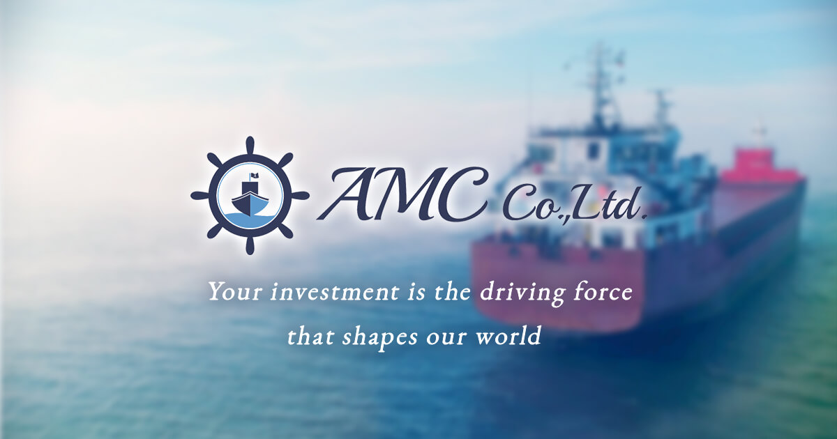 AMC Co., Ltd｜Corporate website
